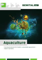 Aquaculture
