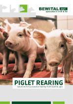 PIGLET REARING